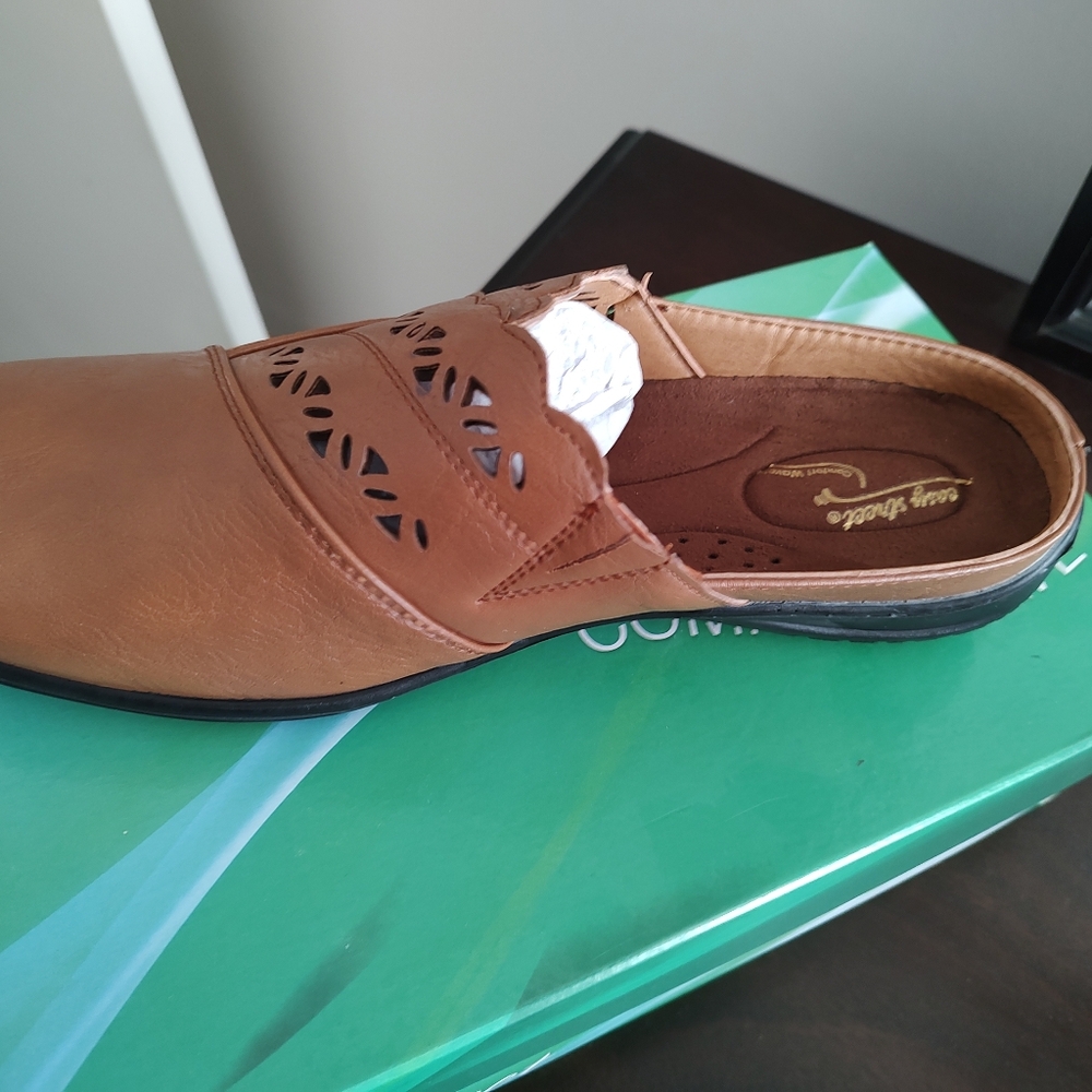 Women shoe